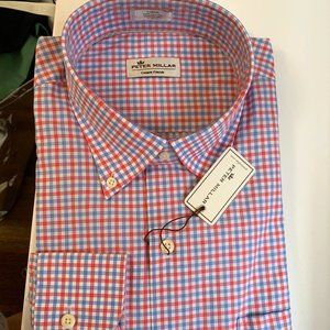 Peter Miller Men's dress shirt